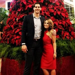 Meet your Posher, Courtney